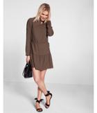 Express Self Tie Convertible Sleeve