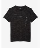 Express Valor Camo Graphic Tee