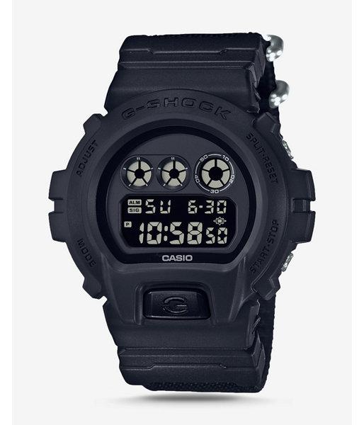 Express Mens G-shock Black Training Timer Bluetooth Watch