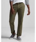 Express Classic Fit Pieced Dyed Chino Pant