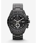 Express Mens Chronograph Watch - Black