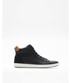 Express Mens Perforated High Top