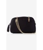 Express Women's Bags Chain Strap Shoulder Bag With Tassel