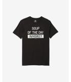 Express Mens Soup Of The Day Graphic T-shirt