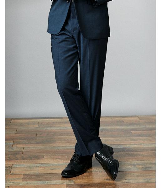 Express Mens Classic Performance Stretch Wool-blend