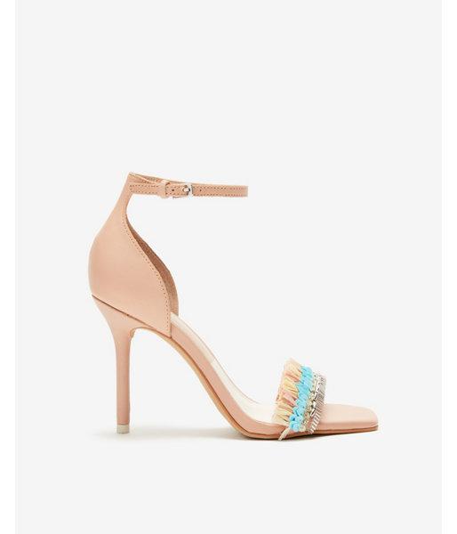 Express Womens Dolce Vita Hyper Heels