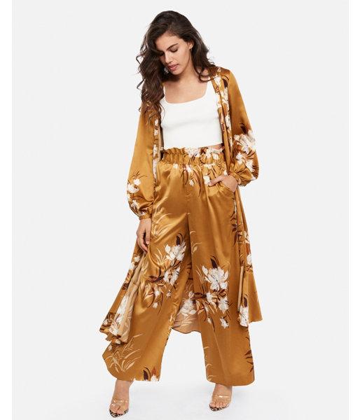 Express Womens Rocky Barnes Cropped
