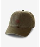 Express Mens Logo Patch Baseball Hat