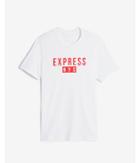 Express Mens Express Nyc Crew Neck Tee