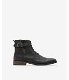 Express Mens Steve Madden Reflected Boots
