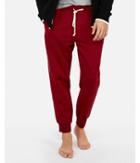 Express Mens Fleece Joggers