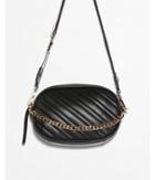 Express Womens Quilted Belt Bag