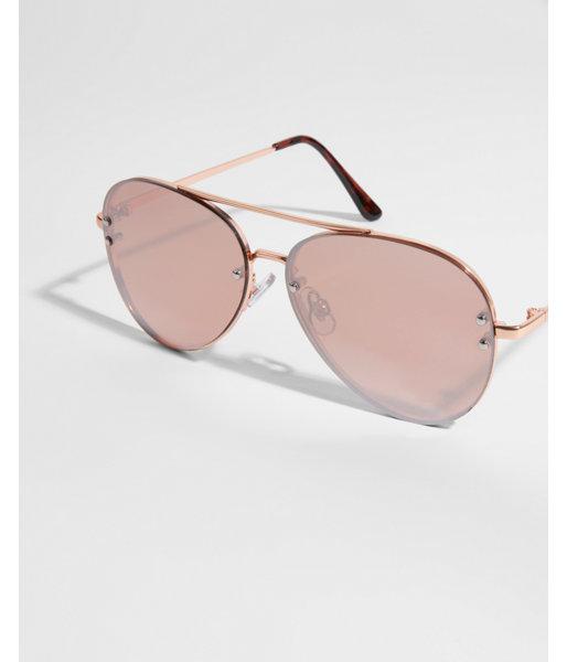 Express Tinted Aviator