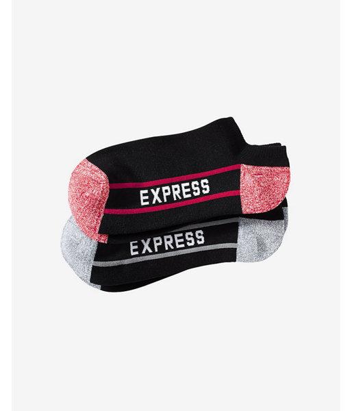 Express Mens Exp Core Marl Tipped Athletic
