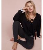 Express Soft Stretch Ankle