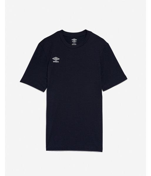 Express Mens Navy Umbro Arch Ultra Tee