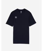 Express Mens Navy Umbro Arch Ultra Tee