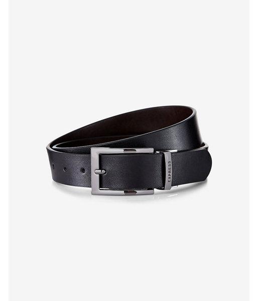 Express 2-in-1 Reversible Belt