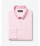 Express Mens Slim Easy Care Button Down