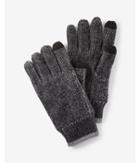 Express Mens Express Tech Touchscreen Compatible Winter Gloves