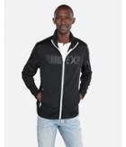 Express Mens Exp Graphic Track Jacket