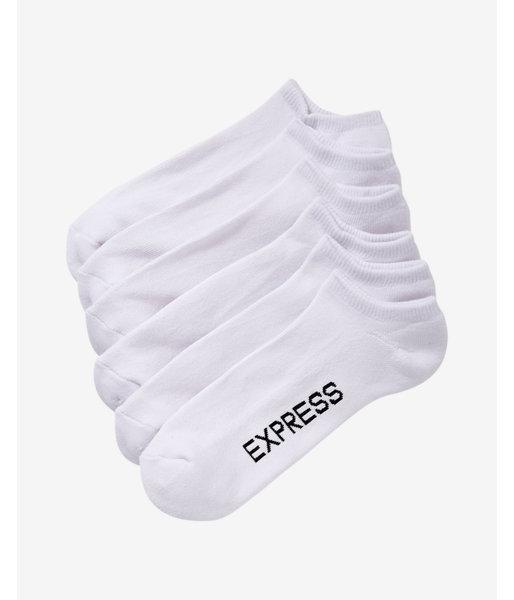 Express 3 Pack Solid Athletic