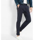 Express Tapered Chino Pant