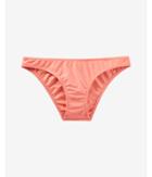 Express Low Rise Basic Bikini Bottom