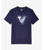Express Santa Monica Graphic Tee