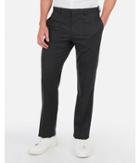 Express Mens Express Mens Classic Performance Stretch Wrinkle-resistant Dress Pants