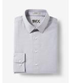 Express Mens Fitted Oxford