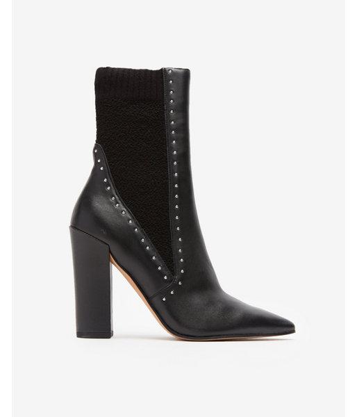 Express Womens Dolce Vita Echo Booties