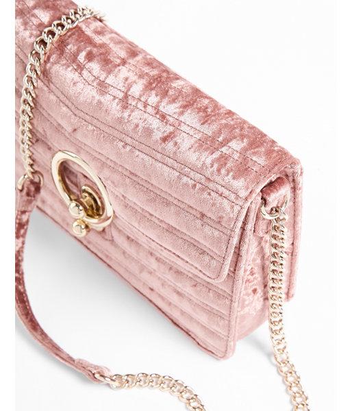 Express Velvet O-ring