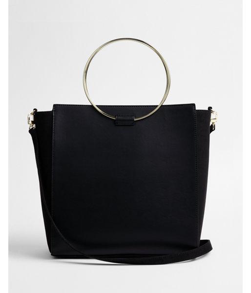 Express Womens O-ring Tote