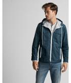 Express Water-resistant Windbreaker