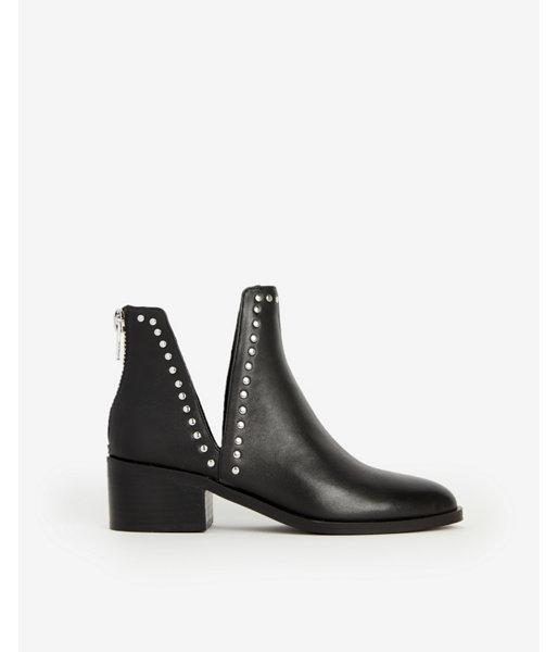 Express Womens Steve Madden Conquest Boots