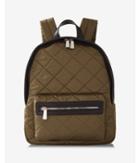 Express Quilted Backpack