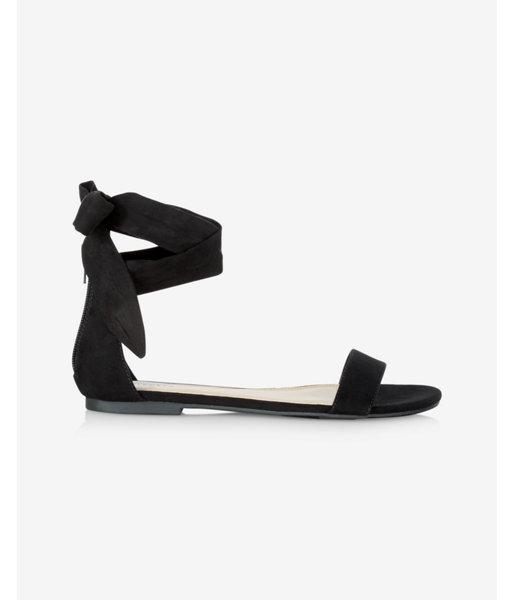 Express Womens Side Tie