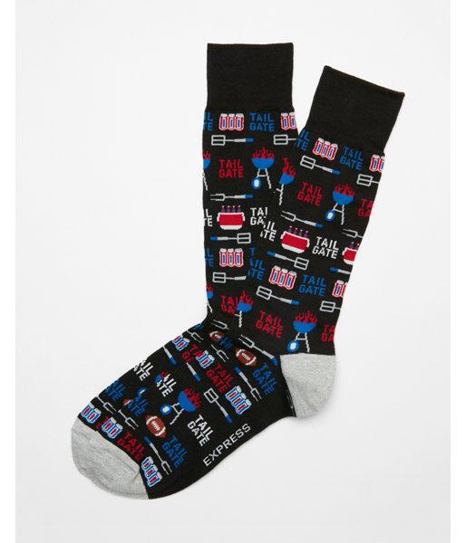 Express Mens Tailgate Dress