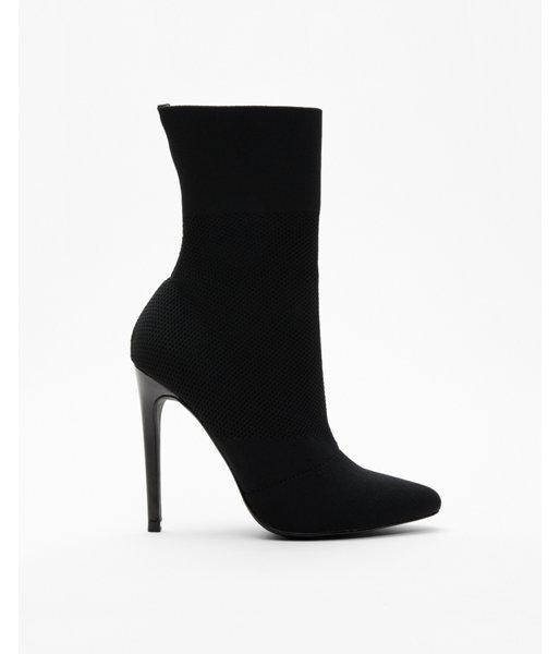 Express Womens Steve Madden Century Booties