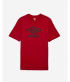 Express Mens Red Umbro Diamond Ultra Tee