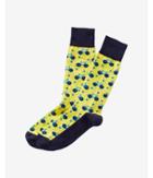 Express Mens Bicycle Print Dress