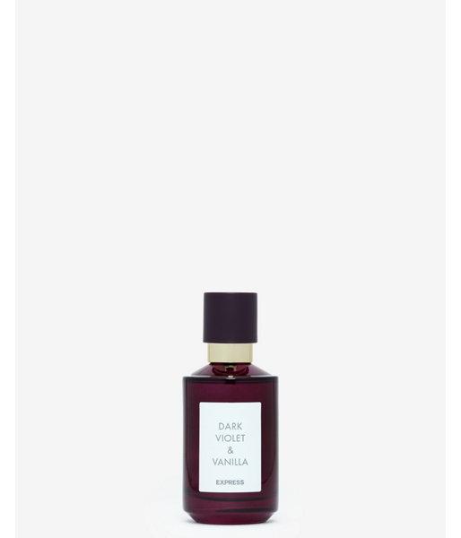 Express Womens Express Womens Elements Dark Orchid & Violet Fragrance For Women