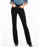 Express Womens Express Womens High Waisted Stretch+ Perfect Curves Barely Boot Jeans