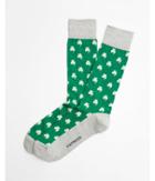 Express Mens Shamrock Dress
