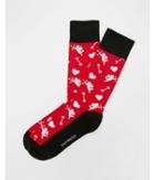 Express Mens Cupid's Arrow Dress