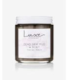 Express Cait And Co. Dead Sea Mud And Mint Facial