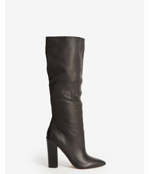 Express Womens Dolce Vita Elan Boots