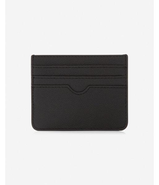 Express Slim Credit Card Wallet