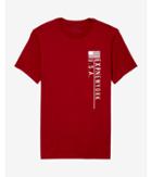 Express Mens Exp New York Usa Graphic Tee